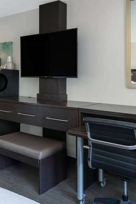 Hotel Wyndham Corpus Christi Resort North Padre Island photo 3