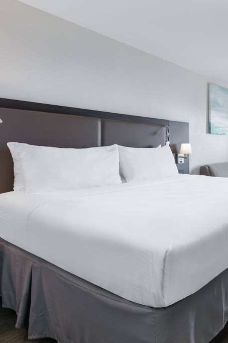 Hotel Wyndham Corpus Christi Resort North Padre Island photo 2