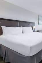 Hotel Wyndham Corpus Christi Resort North Padre Island photo 2