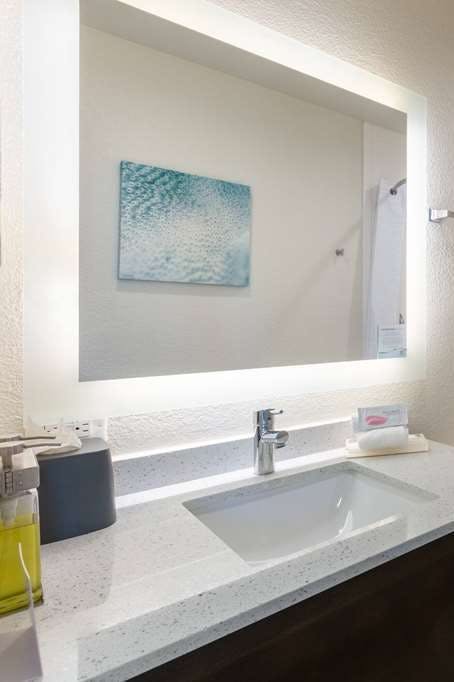 Hotel Wyndham Corpus Christi Resort North Padre Island photo 4