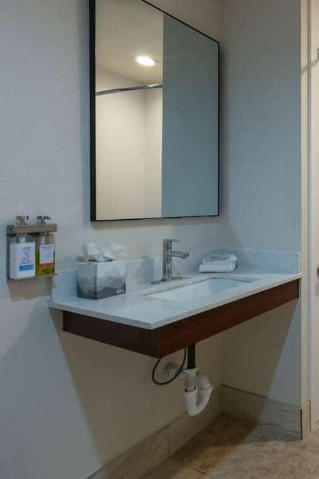 Hotel Wyndham Corpus Christi Resort North Padre Island photo 5