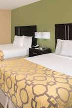 Hotel BU Prattville Montgomery photo 1