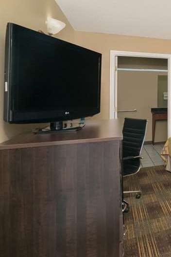 Hotel Baymont By Wyndham Prattville/Montgomery photo 2