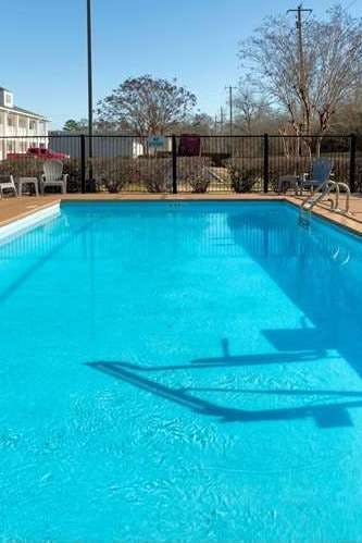 Hotel Baymont By Wyndham Prattville/Montgomery photo 5