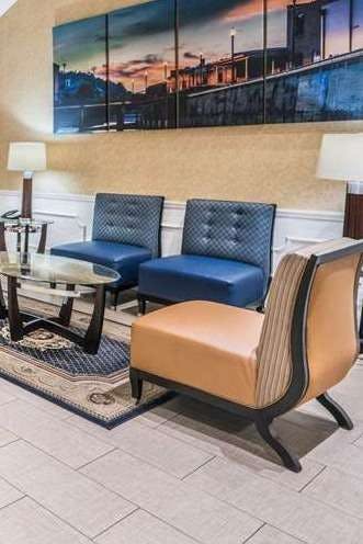 Hotel Baymont By Wyndham Prattville/Montgomery photo 4