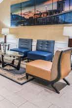 Hotel BU Prattville Montgomery photo 4