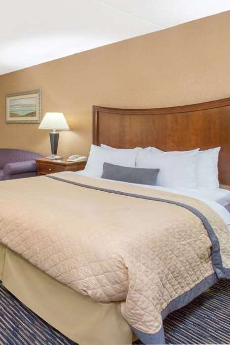 Hotel Wyndham Garden Hotel photo 1