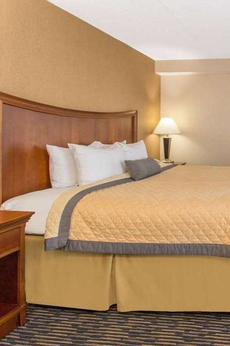 Hotel Wyndham Garden Hotel photo 3