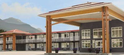 Days Inn Golden