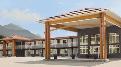 Days Inn by Wyndham Golden