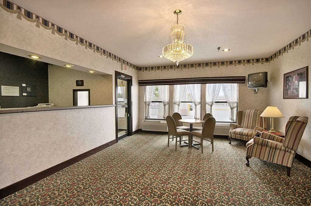 Hotel Days Inn by Wyndham Walcott Davenport photo 3