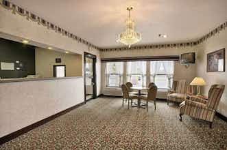 Hotel Days Inn Davenport Walcott photo 3