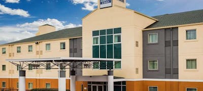 Days Inn Suites Augusta GA