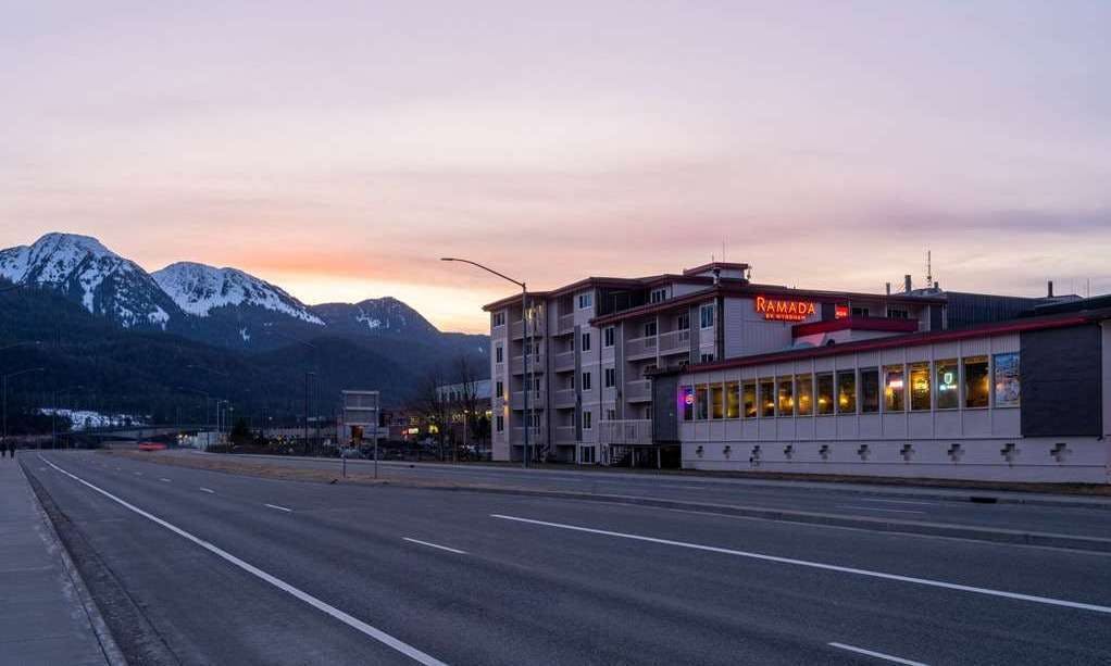 Ramada by Wyndham Juneau