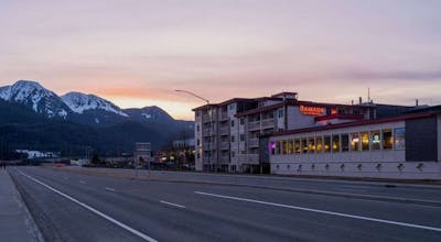 Ramada by Wyndham Juneau