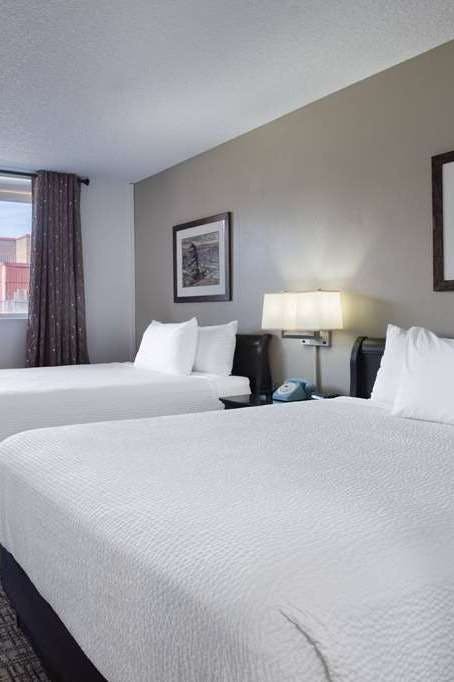 Hotel Ramada by Wyndham Juneau photo 3