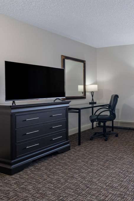 Hotel Ramada by Wyndham Juneau photo 4