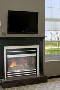 Hotel Super 8 by Wyndham Strafford/Springfield Area photo 4