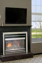 Hotel Super 8 by Wyndham Strafford/Springfield Area photo 4