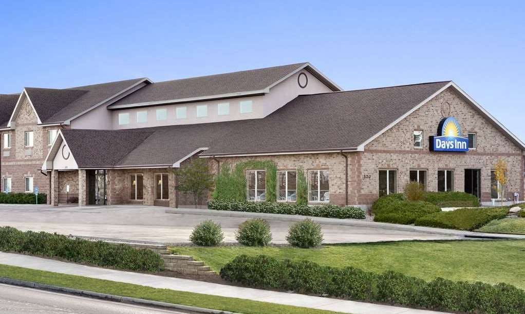 Days Inn by Wyndham Rapid City