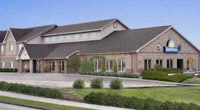 Days Inn by Wyndham Rapid City