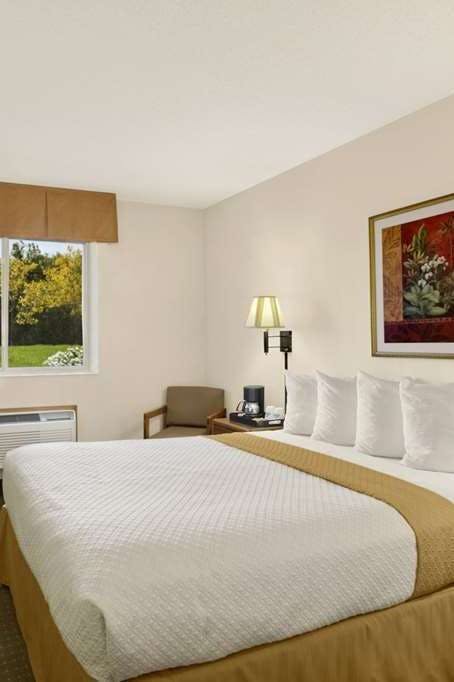 Hotel Days Inn by Wyndham Rapid City photo 1