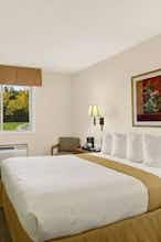 Hotel Days Inn by Wyndham Rapid City photo 1