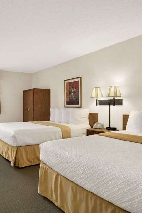 Hotel Days Inn by Wyndham Rapid City photo 4