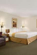 Hotel Days Inn by Wyndham Rapid City photo 3