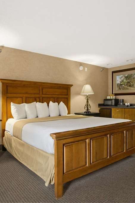 Hotel Days Inn by Wyndham Rapid City photo 2