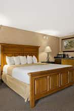 Hotel Days Inn by Wyndham Rapid City photo 2