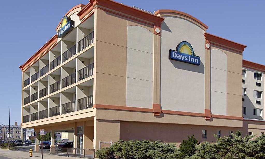 Days Inn Atlantic City
