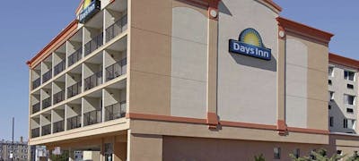 Days Inn Atlantic City