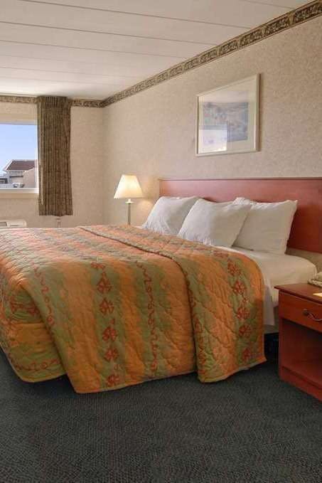 Hotel Days Inn Atlantic City photo 2