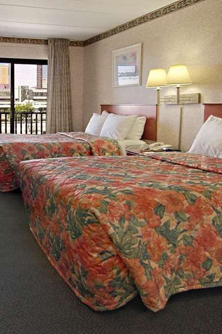 Hotel Days Inn Atlantic City photo 1