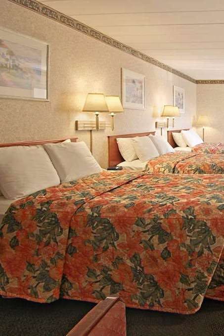 Hotel Days Inn Atlantic City photo 3