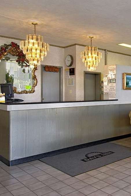 Hotel Days Inn Atlantic City photo 5