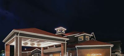 La Quinta Inn Ste FTW SW