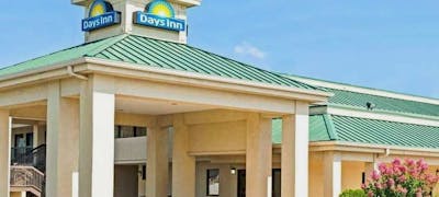 Days Inn Covington