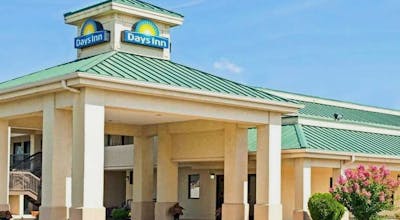 Days Inn by Wyndham Covington