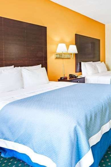 Hotel Days Inn by Wyndham Covington photo 1