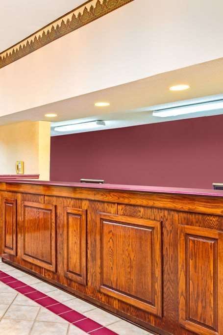 Hotel Days Inn by Wyndham Covington photo 5