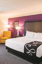 Hotel La Quinta Inn Ste FTW SW photo 1
