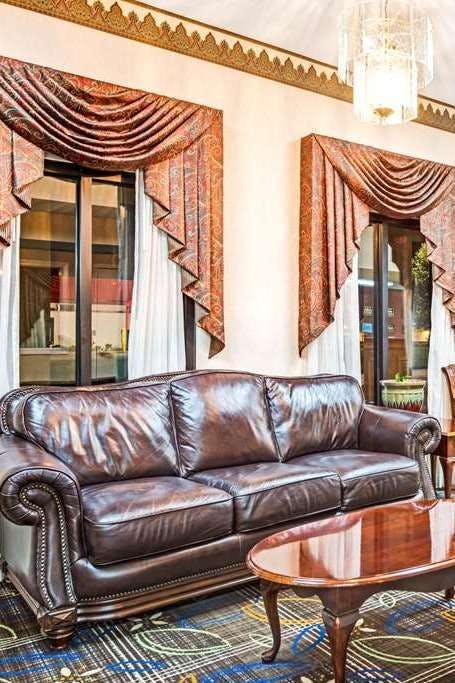 Hotel Days Inn by Wyndham Covington photo 4