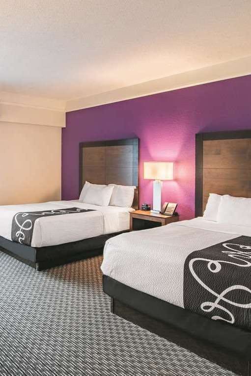 Hotel La Quinta Inn & Suites by Wyndham Fort Worth City View photo 2