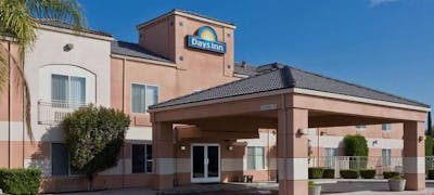 Days Inn Lathrop