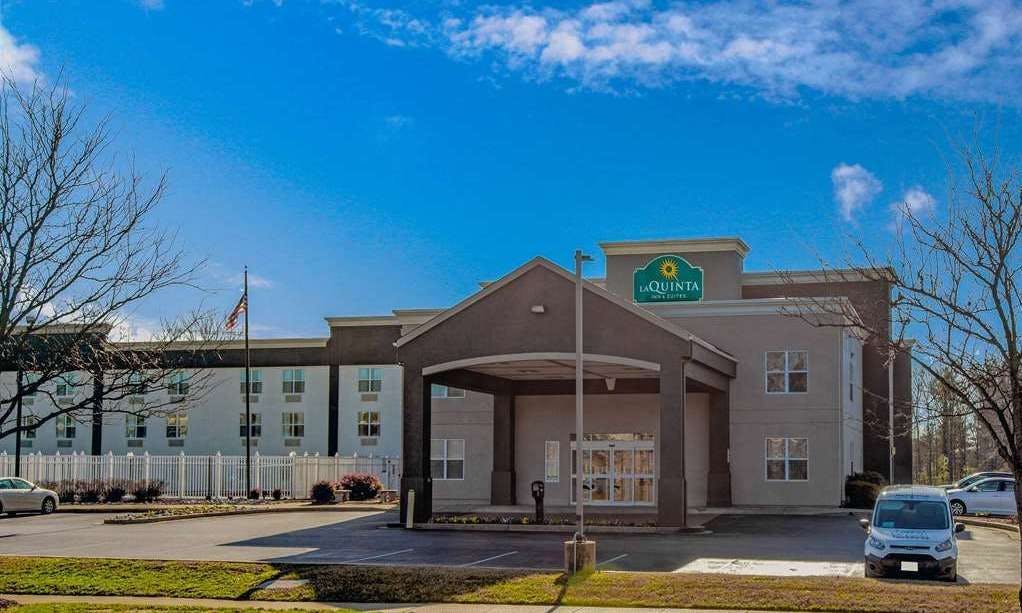 La Quinta Inn Ste Lex Park