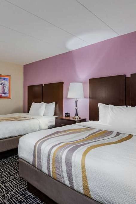 Hotel La Quinta Inn Ste Lex Park photo 4