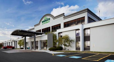 Wingate by Wyndham St. Clairsville/Wheeling