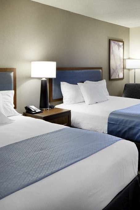 Hotel Wingate by Wyndham St. Clairsville/Wheeling photo 3